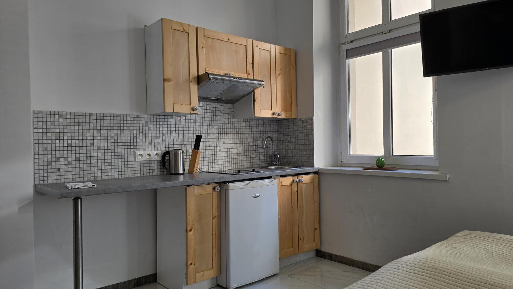 Apartamenty Velvet Poznań Exterior foto