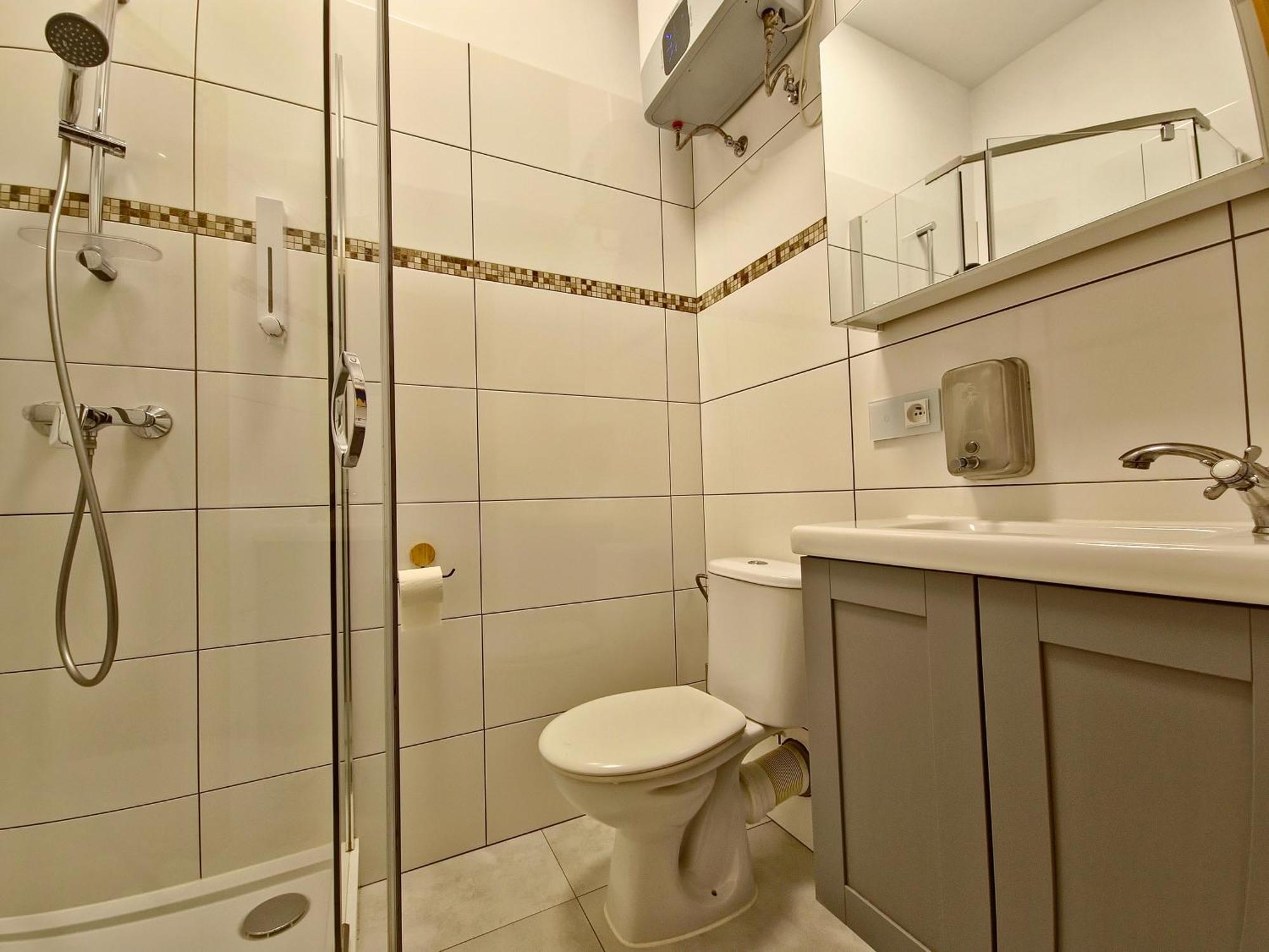Apartamenty Velvet Poznań Exterior foto
