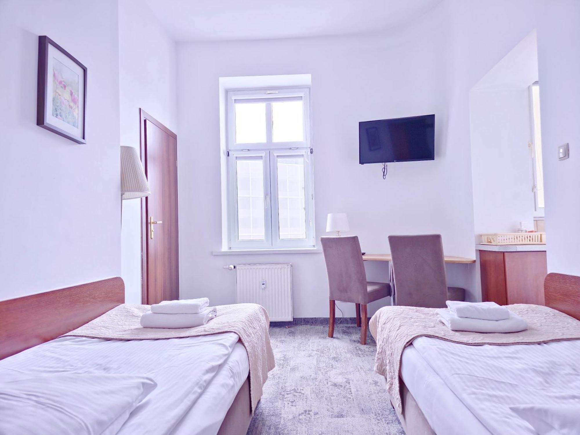 Apartamenty Velvet Poznań Exterior foto
