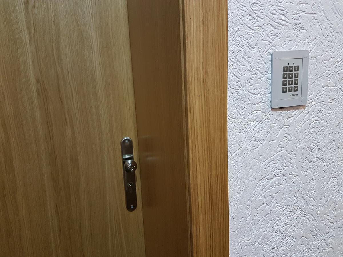 Apartamenty Velvet Poznań Exterior foto
